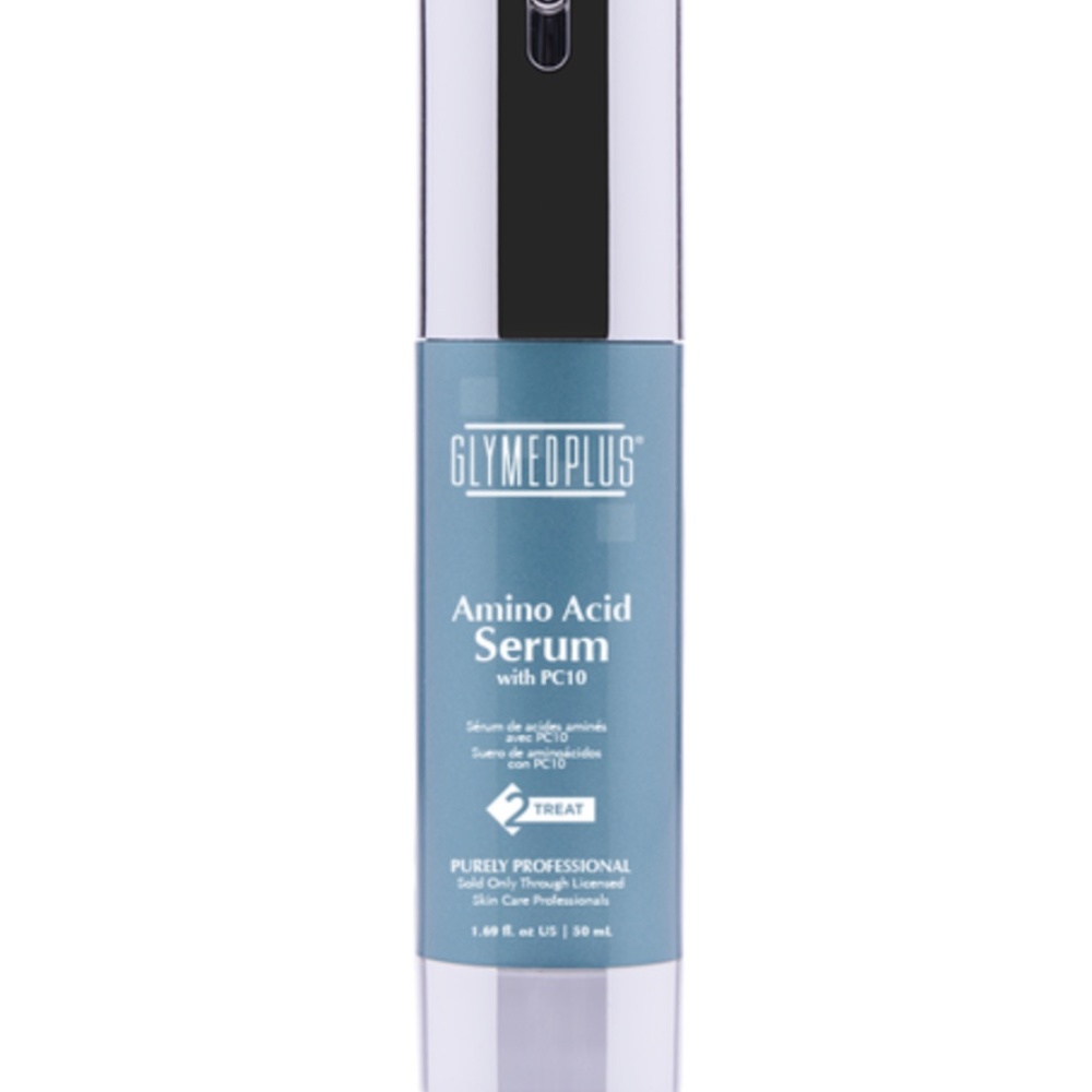 Amino Acid Treatment Serum with PC-10